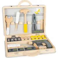 Small Foot Company Werkzeugkoffer Miniwob