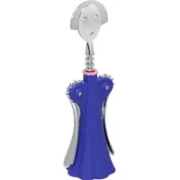 Alessi Korkenzieher Anna G. blau