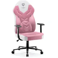 Diablo Chairs Diablo X-Gamer 2.0 Gaming Stuhl Bürostuhl Stoffbezug