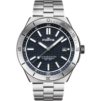 Fortis Marinemaster M-40 Kautschuk 40 mm F8120009