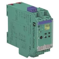 Pepperl+Fuchs Fabrik Transmitterspeisegerät KFU8-CRG2-Ex1.D