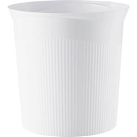 HAN Papierkorb 13,0 l weiß