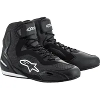 Alpinestars Faster 3 Rideknit Schwarz 48