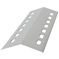 BBQ-Toro Flammenverteiler 41 x 14 cm