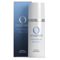 Oceanwell Zellaktivierendes Meeres-Gel 50 ml Damen