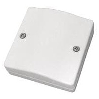 ABUS VT5101W Alarmverteiler
