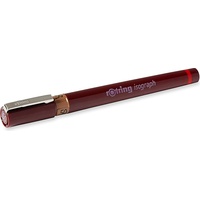 Rotring Isograph Tuschefüller schwarz 0,5 mm,