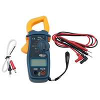 KS Tools Digital Amperezangen-Satz 600A, 3-tlg.