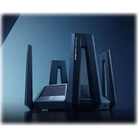 Xiaomi AX9000 Router Schwarz