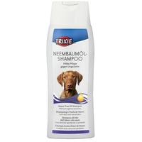 Trixie Neembaum-Öl Shampoo 250 ml,