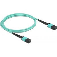 DeLock - Stammkabel - MPO-Multi-Modus (W) bis MPO-Multi-Modus (W)