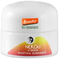 Martina Gebhardt Neroli Cream 15 ml)