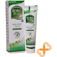 Boro Plus Pflegecreme Regular Creme Hautpflege Handpflege Боро Плюс