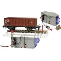 MBZ Entkuppler digital und analog 73003