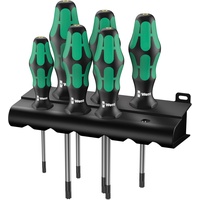 WERA Schraubendreher Set Torx