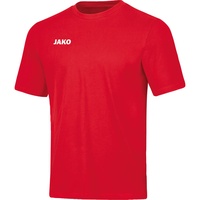 Jako Kinder Base T-Shirt rot, 140