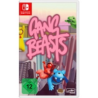 SKYBOUND Gang Beasts (Switch)
