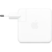 Apple USB-C Power Adapter, USB-Netzteil [USB-C], 67W, DE (MKU63ZM/A)