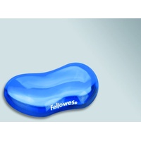 Fellowes Gel Flex blau