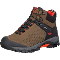 Brütting Mount Foraker High 42