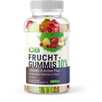 Cb fruchtgummis 60 St.