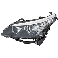 Hella 1LL 164 909-001 Bi-Xenon-Hauptscheinwerfer- - für Linksverkehr -