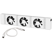 SpeedComfort Heizkörperventilator
