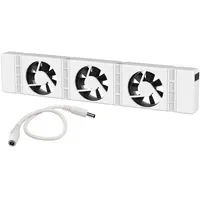 SpeedComfort 3.0 Erweiterungsset Heizkörperverstärker