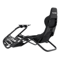 Playseat Trophy Gaming Chair schwarz