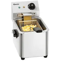 Bartscher A162410E Fritteuse