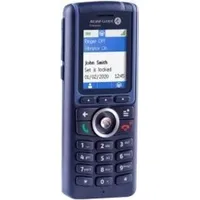 Alcatel 8234 blau