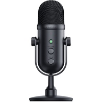 Razer Seiren V2 Pro - Professionelles USB-Mikrofon fürs Streaming