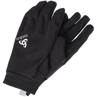 Odlo Waterproof Light Black S