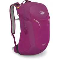 Lowe Alpine AirZone Active 18 Rucksack (Größe 18L, lila)