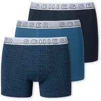 SCHIESSER Jungen Shorts sortiert 1, 140