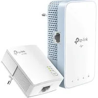 TP-Link TL-WPA7519 KIT 1000 MBit/s