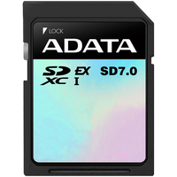 A-Data ADATA Premier Extreme 256 GB SDXC UHS-I Klasse