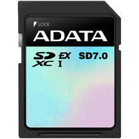 A-Data ADATA Premier Extreme SDXC Express 256GB, SD Express
