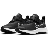 Nike Star Runner 3 PS Kids Black / Dark