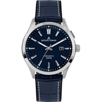 Jacques Lemans Hybromatic Herrenuhr 42mm 10ATM
