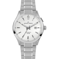 Jacques Lemans Hybromatic 1-2130F Herren Automatikuhr