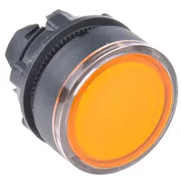 Schneider Electric Leuchttaster ge, fl f.LED-Mod. ZB5AW353