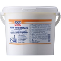 LIQUI MOLY Reifenmontierpaste 5 kg