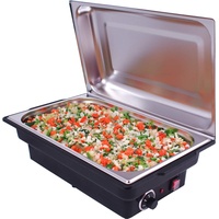 Saro Elektrischer Chafing Dish LORENA