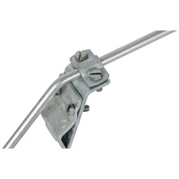 Dehn 338000 DRK ZS 7.10 W13.25 St/tZn 7-10mm mit
