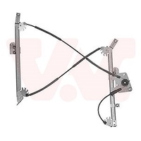 Van Wezel Fensterheber 0628265