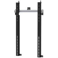 Smart Media SMS MultiDisplay Wall Portrait 100 kg 70"