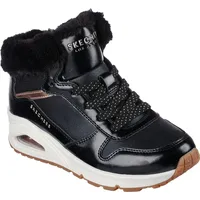SKECHERS Uno - Cozy On Air Schwarz 30