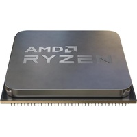 AMD Ryzen 7 5700G Tray 3,8GHz Cpu - Silver