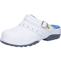 Atlas Clog CL 370 ESD SB, Weite 10 Größe
